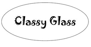 CLASSY GLASS