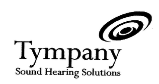 TYMPANY SOUND HEARING SOLUTIONS