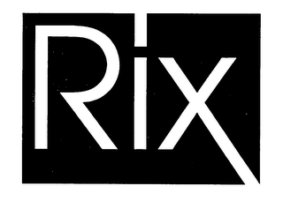 RIX