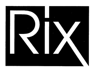 RIX