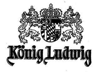 KÖNIG LUDWIG