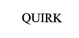 QUIRK