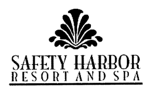 SAFETY HARBOR RESORT AND SPA