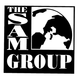 THE SAM GROUP