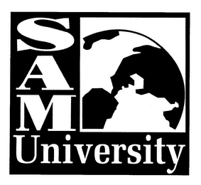 SAM UNIVERSITY