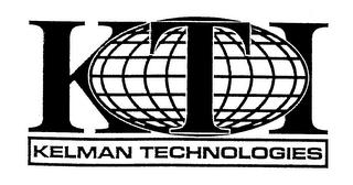 KTI KELMAN TECHNOLOGIES