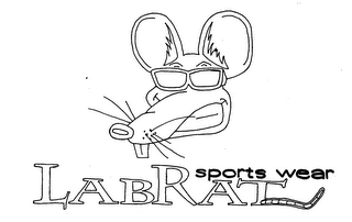 LABRAT SPORTS WEAR