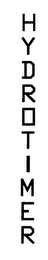HYDROTIMER