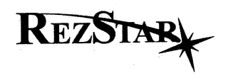 REZSTAR