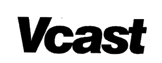 VCAST