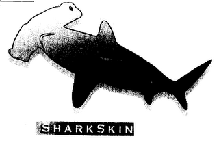 SHARKSKIN