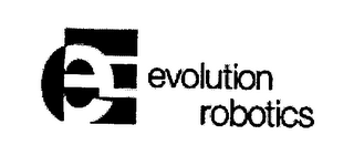 EE EVOLUTION ROBOTICS