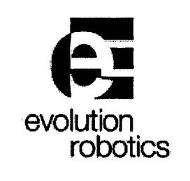 EE EVOLUTION ROBOTICS