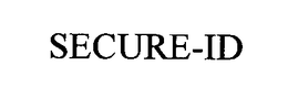 SECURE-ID