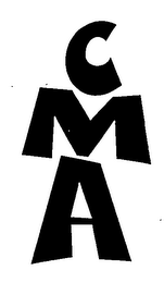 CMA