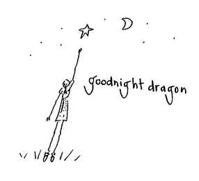 GOODNIGHT DRAGON