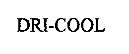 DRI-COOL