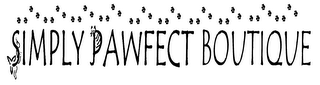 SIMPLY PAWFECT BOUTIQUE