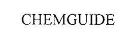 CHEMGUIDE