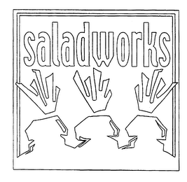 SALADWORKS