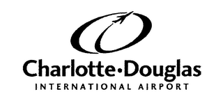 CHARLOTTE DOUGLAS INTERNATIONAL AIRPORT