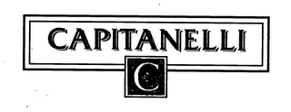 CAPITANELLI C