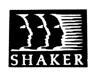 SHAKER