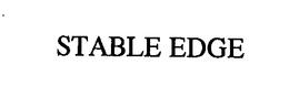 STABLE EDGE