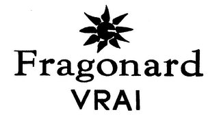 FRAGONARD VRAI