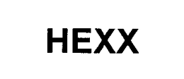 HEXX