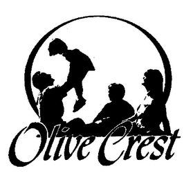 OLIVE CREST