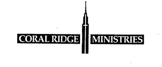 CORAL RIDGE MINISTRIES