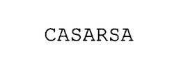 CASARSA