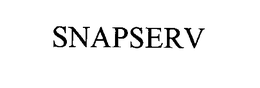 SNAPSERV