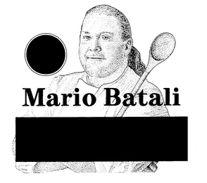 MARIO BATALI