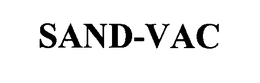 SAND-VAC