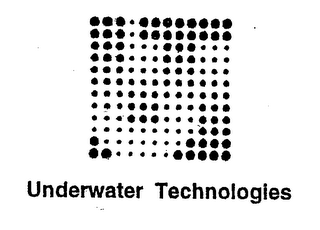 UNDERWATER TECHNOLOGIES