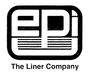 EPI THE LINER COMPANY