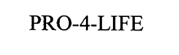 PRO-4-LIFE