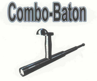 COMBO-BATON