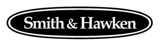 SMITH & HAWKEN