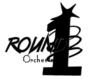 ROUND 1 ORCHESTRA