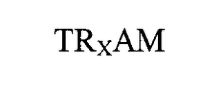 TRXAM