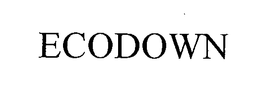 ECODOWN
