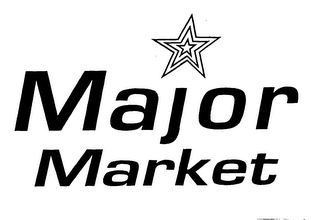 MAJOR MARKET