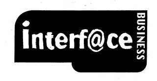 INTERF@CE BUSINESS