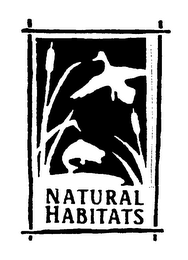 NATURAL HABITATS