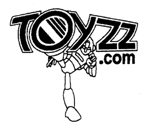 TOYZZ.COM