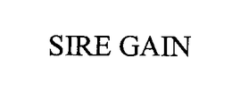 SIRE GAIN