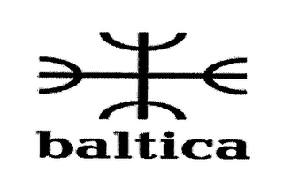 BALTICA